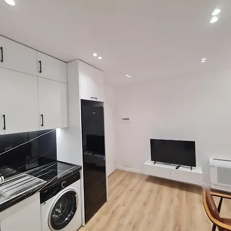 Am Luxury Apartment