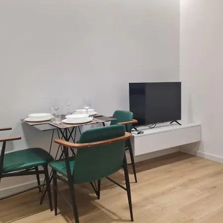Am Luxury Apartment