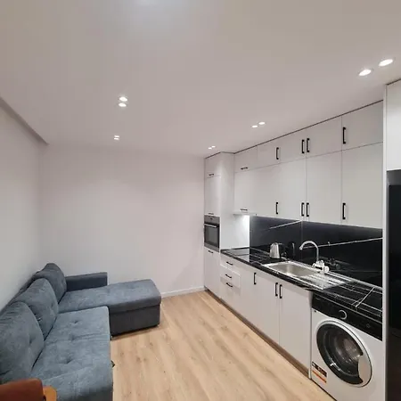 Am Luxury Apartment *