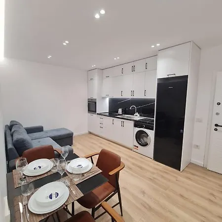 Am Luxury Apartment