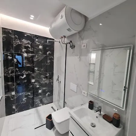 Am Luxury Apartment *