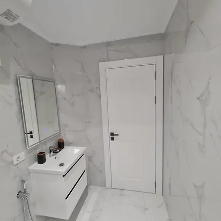 Apartment Am Luxury *
