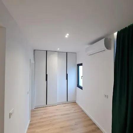 Am Luxury Apartment