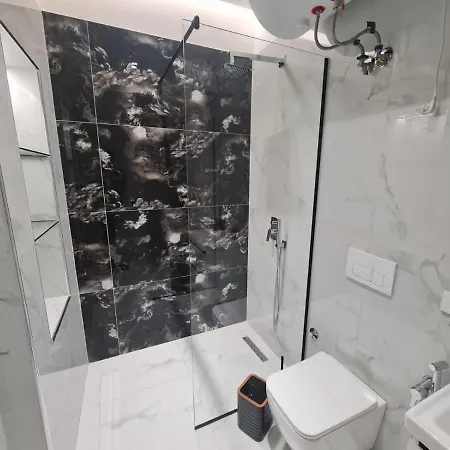 Apartment Am Luxury Tirana